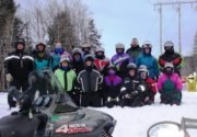 Club Trip!